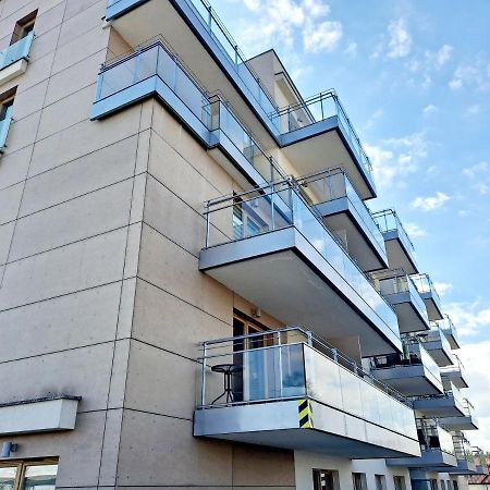 Apartament 빌카시 외부 사진