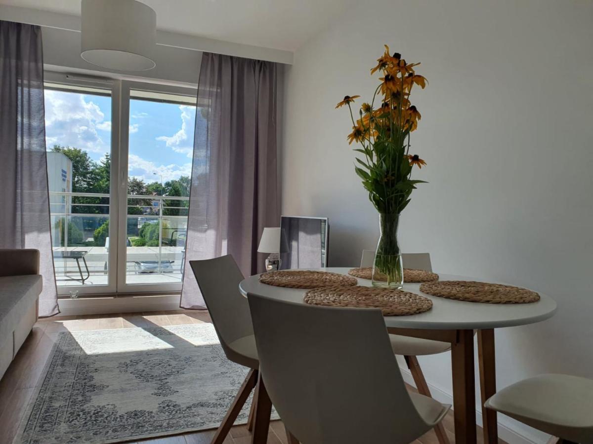 Apartament 빌카시 외부 사진