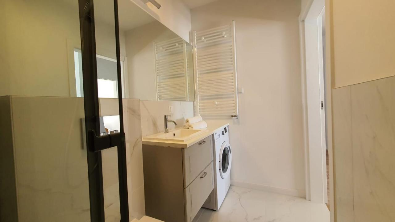 Apartament 빌카시 외부 사진
