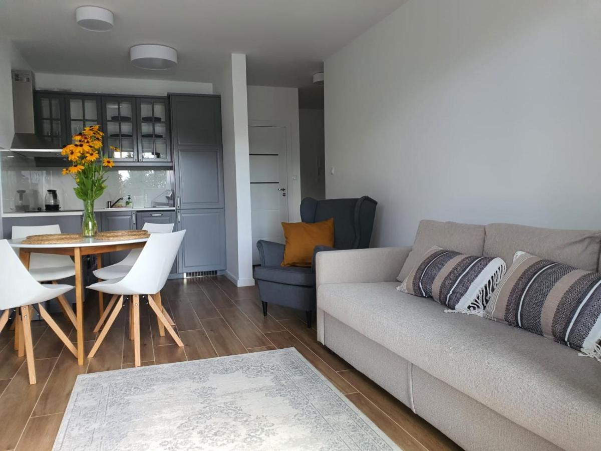Apartament 빌카시 외부 사진