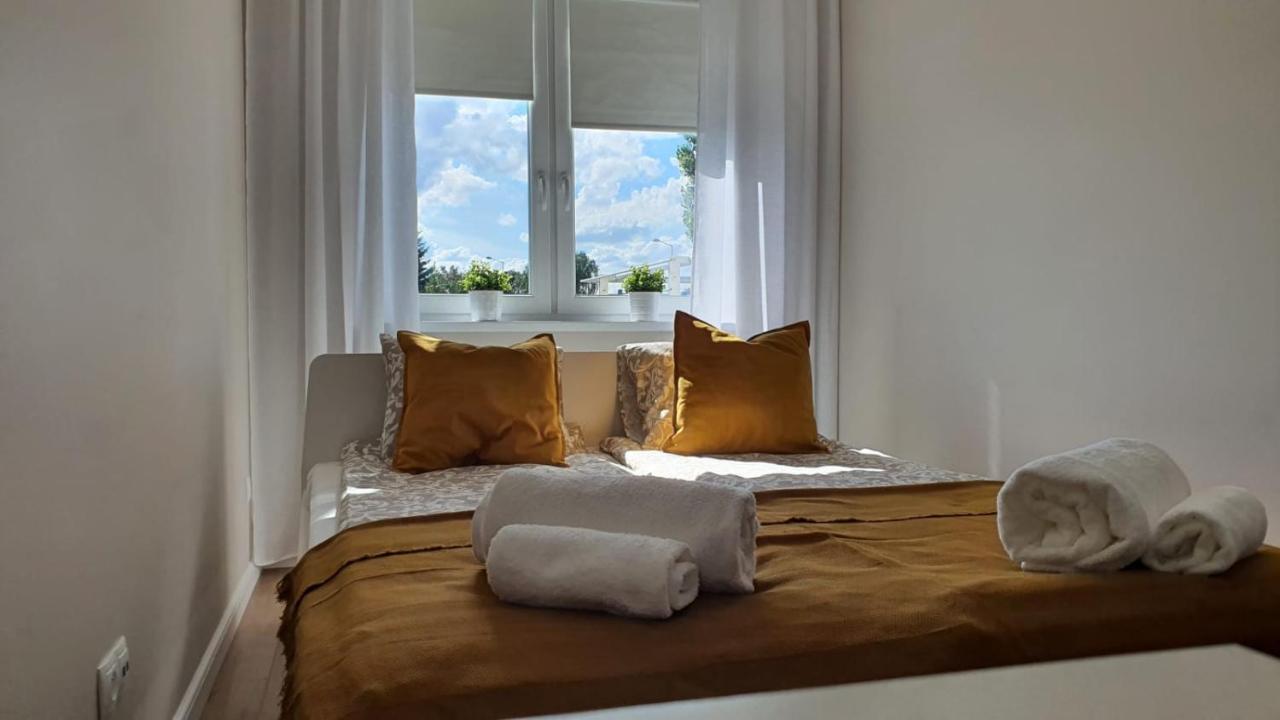 Apartament 빌카시 외부 사진