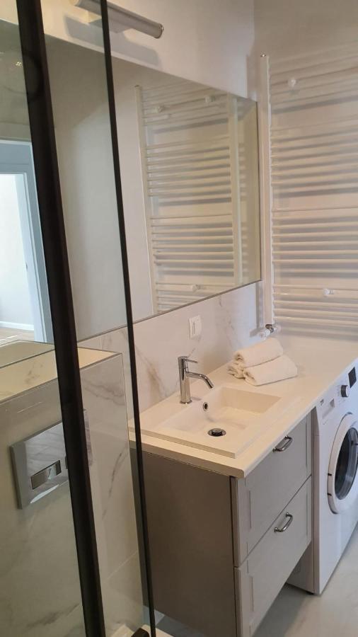 Apartament 빌카시 외부 사진