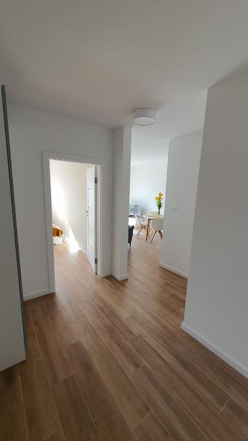 Apartament 빌카시 외부 사진