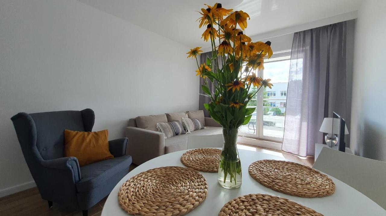 Apartament 빌카시 외부 사진