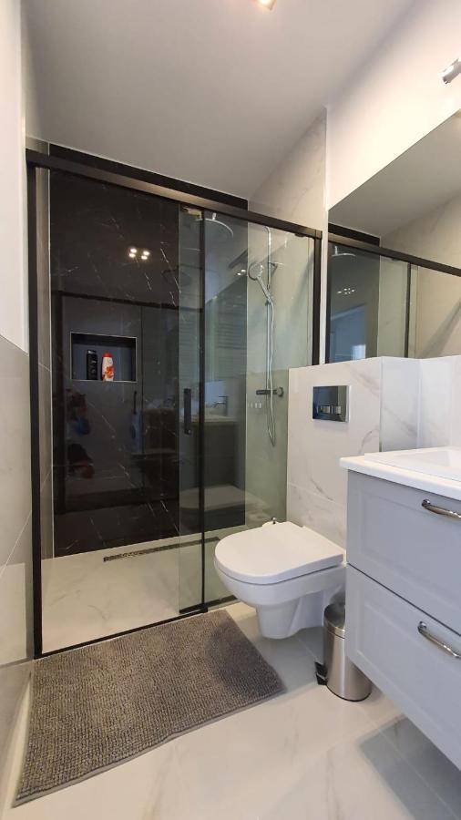 Apartament 빌카시 외부 사진