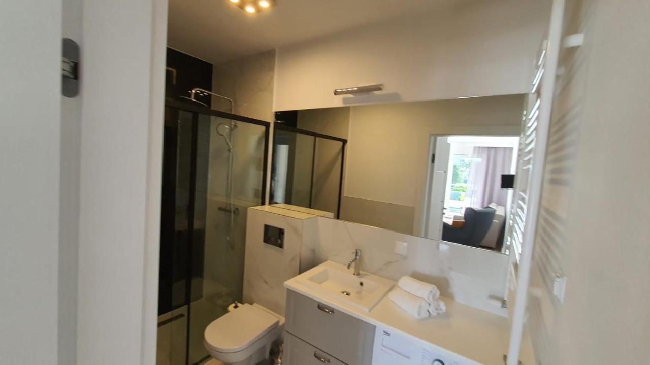 Apartament 빌카시 외부 사진