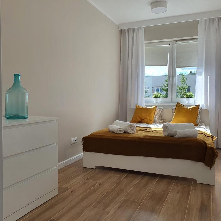 Apartament 빌카시 외부 사진