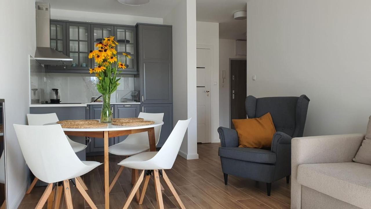 Apartament 빌카시 외부 사진