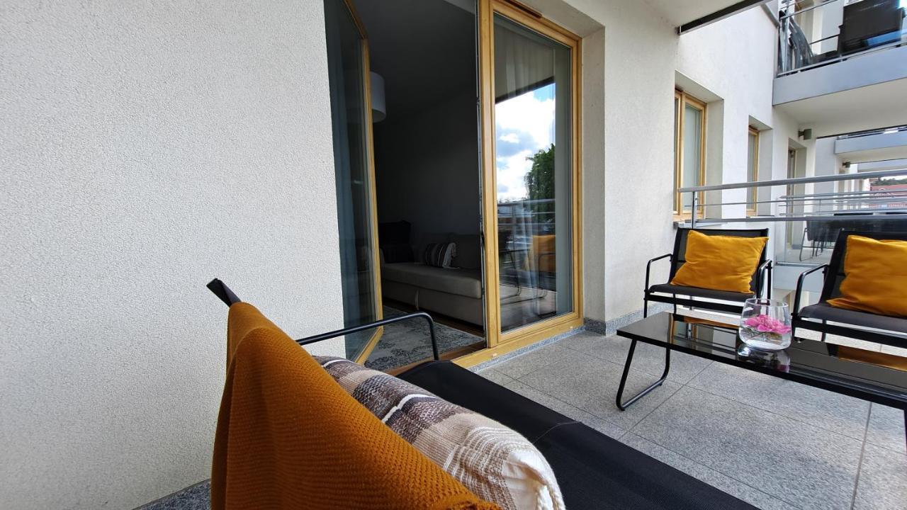 Apartament 빌카시 외부 사진
