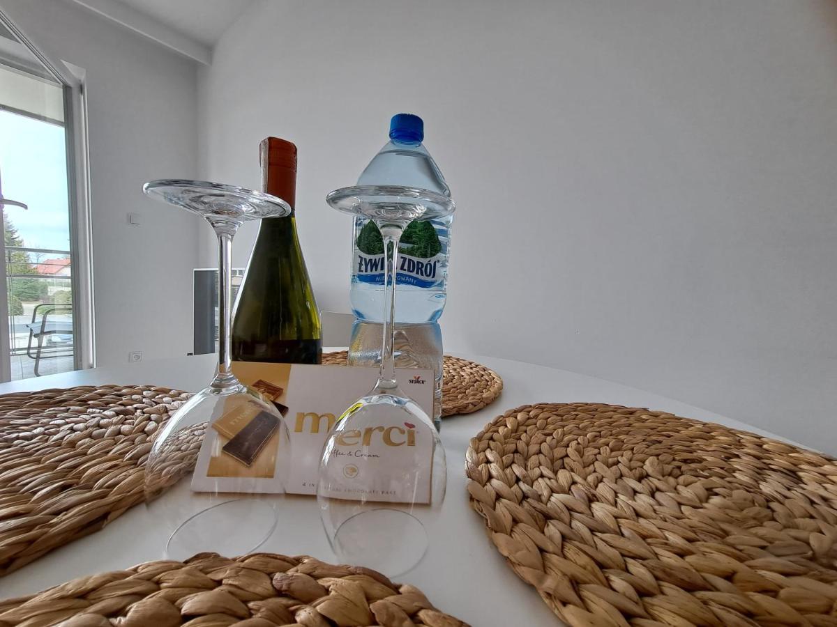 Apartament 빌카시 외부 사진
