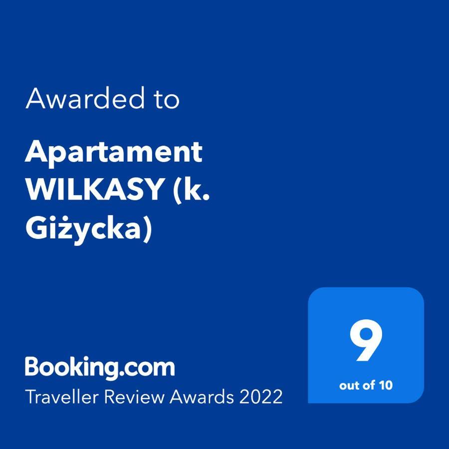 Apartament 빌카시 외부 사진