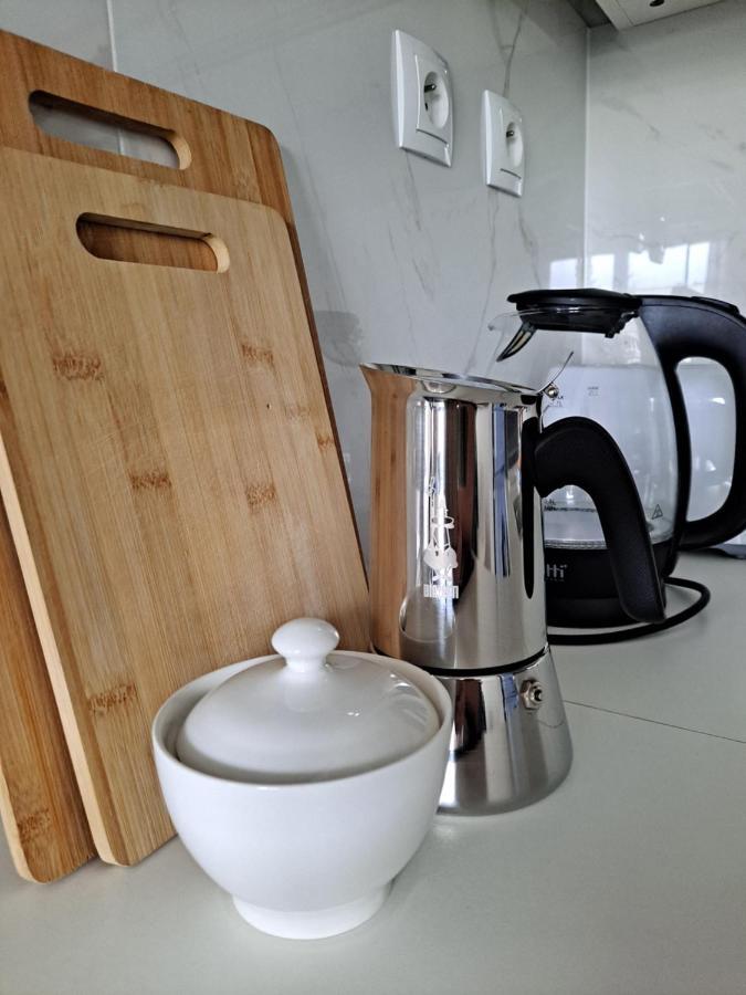 Apartament 빌카시 외부 사진