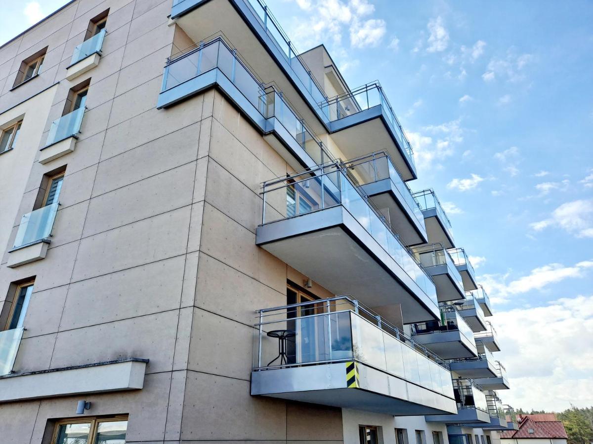 Apartament 빌카시 외부 사진
